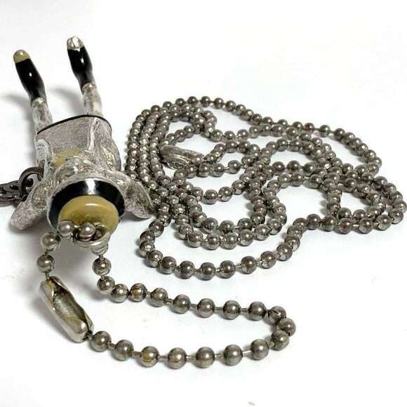 CHANEL Authentic Vintage Necklace - Picture 7 of 10